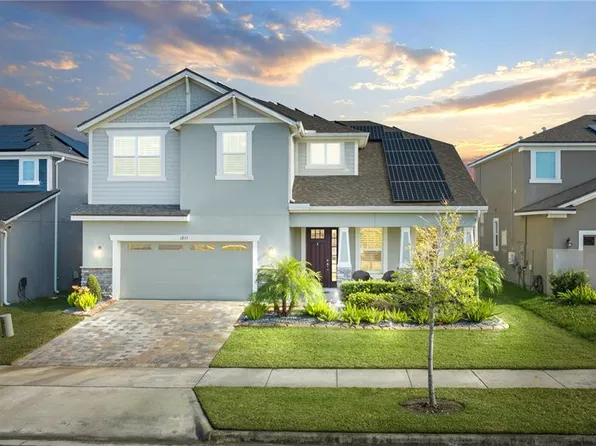 1855 Farnham Dr, Ocoee, FL 34761