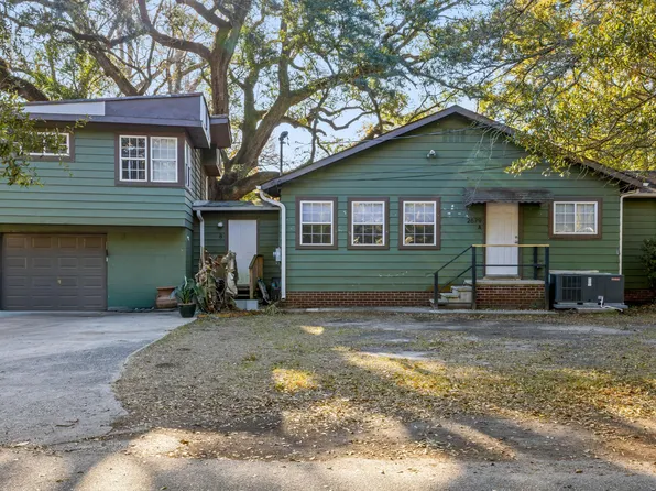 2679 Olympia Ave Units A & B, North Charleston, SC 29405