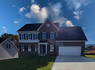 129 Diamond Rd, Salem, VA 24153