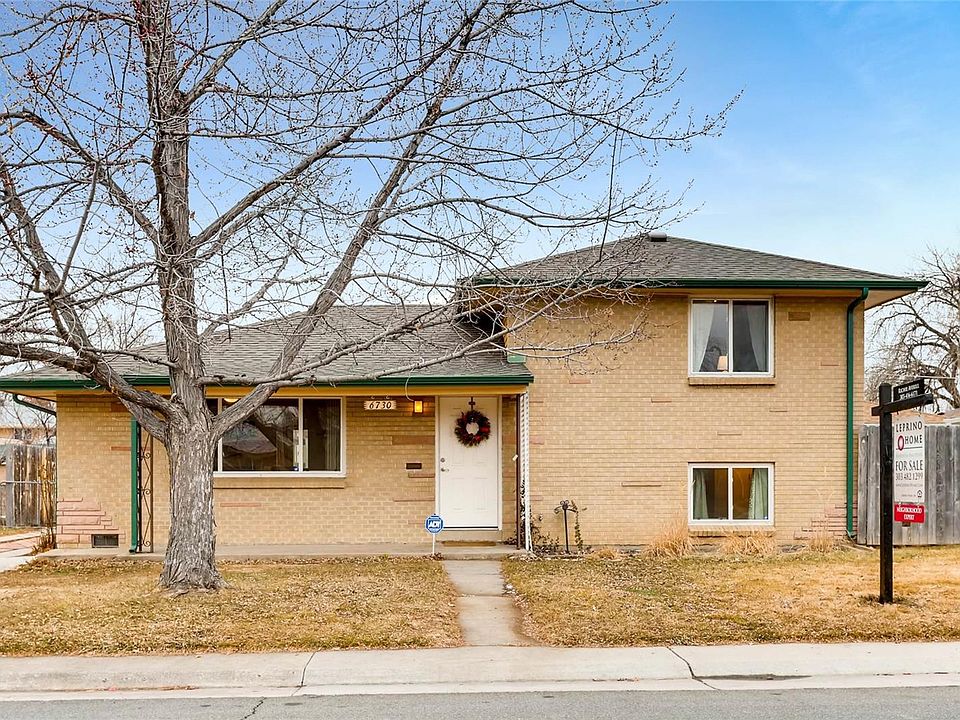 1st image of 6730 W 54th Pl
