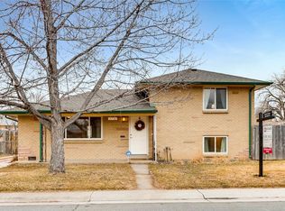 6730 W 54th Pl, Arvada, CO 80002
