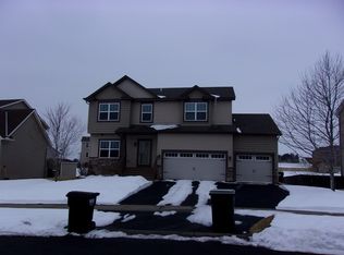 7486 162nd Ave NW, Ramsey, MN 55303