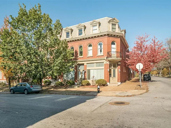 1901 Utah St #1, Saint Louis, MO 63118