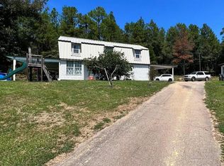 1409 W McHenry Rd, Mc Henry, MS 39561