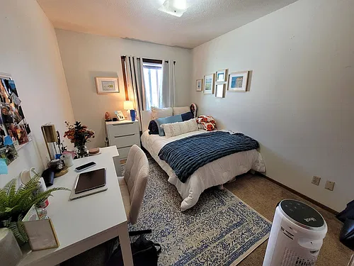 Floor plan 510