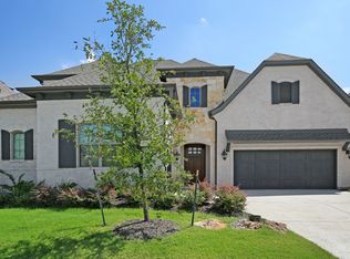 14689 Rollover Pass Ln, Frisco, TX 75035