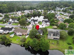 216 Stonebridge Dr, Savannah, GA 31410