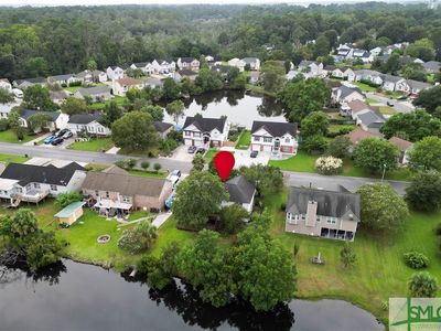 216 Stonebridge Dr, Savannah, GA, 31410
