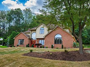 62 Lintel Dr, Mcmurray, PA 15317