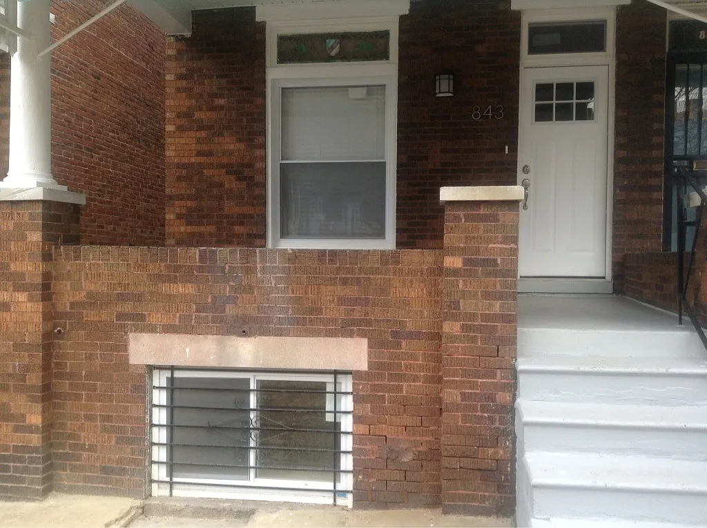 843 N. Bentalou St. - 1 — Photo 4