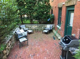 245 Beacon St Unit 1, Somerville, MA 02143