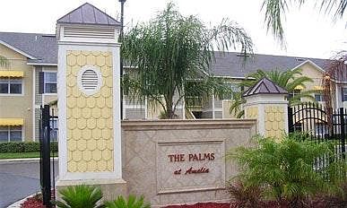 Well maintained property