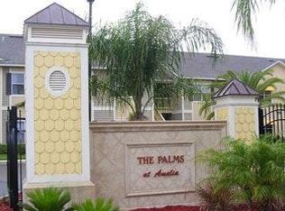 1601 Nectarine St APT B8, Fernandina Beach, FL 32034