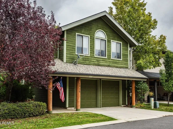 1036 Station Loop Rd, Park City, UT 84098