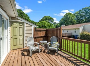 6016 Farm Gate Rd, Raleigh, NC 27606