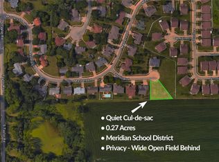 1335 Bay Hill Blvd, Decatur, IL 62521