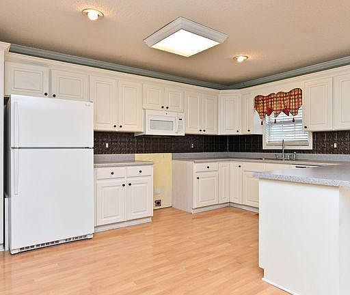 Kitchen View 2