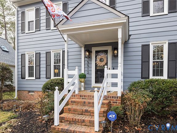 2nd image of 5512 Fiddlers Ridge Ln