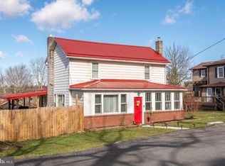 207 Shenandoah Ave, Loch Lynn Heights, MD 21550