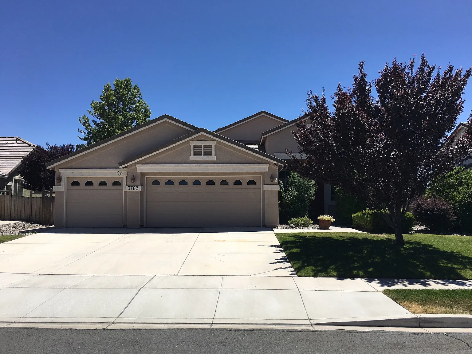 3763 Arcturas Ct photo 1
