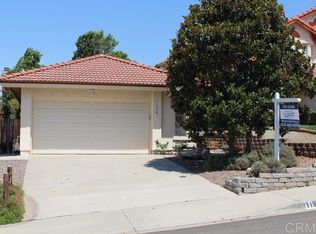 11956 Avenida Marcella, El Cajon, CA 92019