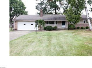 6179 Apache Ln, Poland, OH
