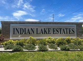 918 JAPONICA DRIVE LOT 9, INDIAN LAKE ESTATES, FL 33855