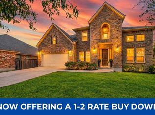 3028 Silvergrass Cv, Leander, TX 78641