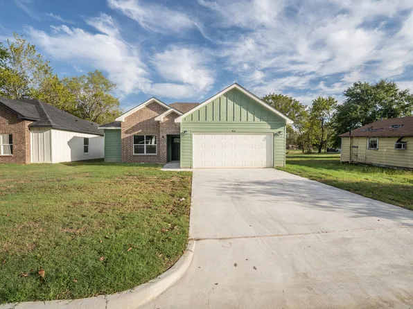 923 Putnam St, Sulphur Springs, TX 75482