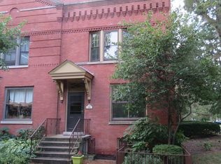 716 Washington St #2, Evanston, IL 60202