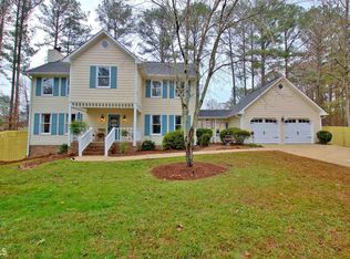 118 Bowfin Bay, Peachtree City, GA 30269