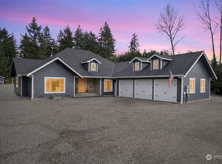 21517 Orting Kapowsin Hwy E, Graham, WA