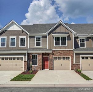 18743 Palisades Rdg, Moseley, VA, 23120