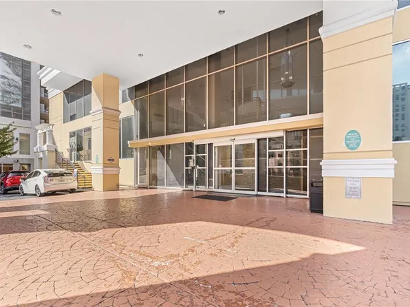 151 E Washington St Unit 614, Orlando, FL 32801