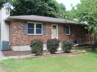 4368 Flatlick Rd, Mount Washington, KY 40047