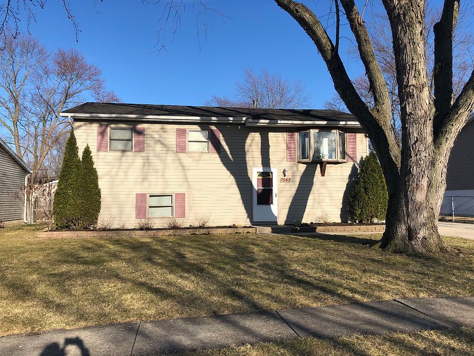 1st image of 7543 Chase St