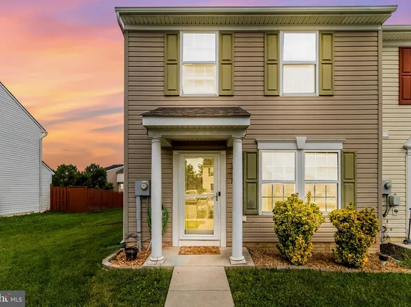 117 Checko Ct, Martinsburg, WV 25401