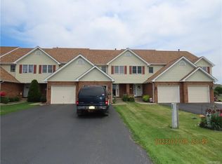 2735 Alder Creek Dr S #I, North Tonawanda, NY 14120