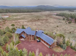 9363 Porter Mountain Rd, Lakeside, AZ 85929