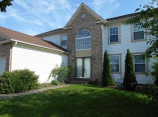 4189 Marsol Ave, Grove City, OH 43123