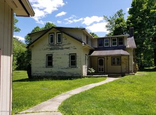 646 Jonas Rd, Effort, PA 18330