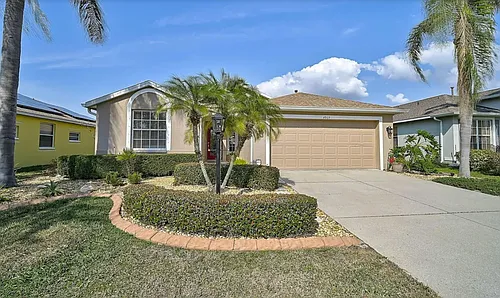 4969 Creekside Trl Photo 1