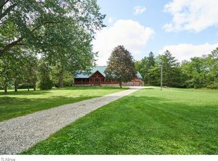 2332 N Revere Rd, Akron, OH 44333