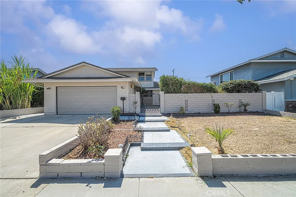 3 bed, 2000 sqft, $5,500 — Photo 1