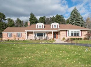 6501 Hillcroft Dr, Boston, NY 14025