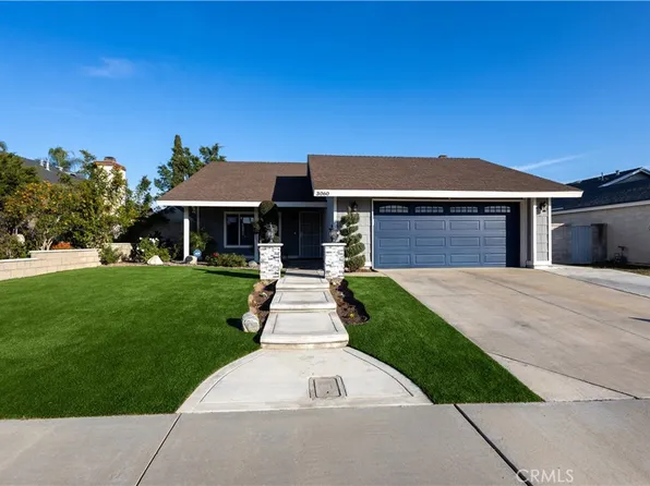 3060 Cabana St, Jurupa Valley, CA 91752