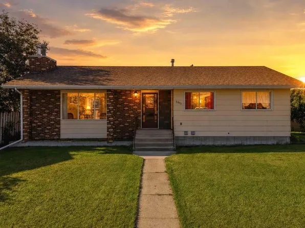 5915 58th Ave, Ponoka, AB T4J 1L4