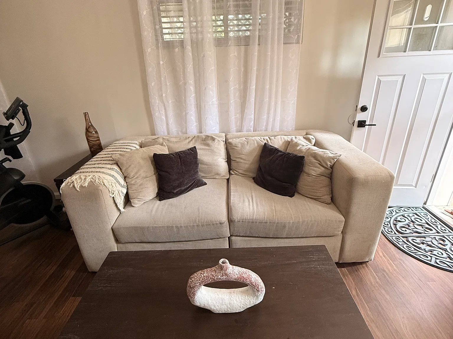 1 bed, $1,800 — Photo 2