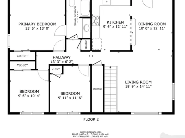 860 Salem Rd, Union Twp., NJ 07083