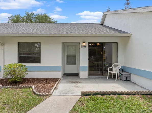 1304 Siesta Ter, Inverness, FL 34450
